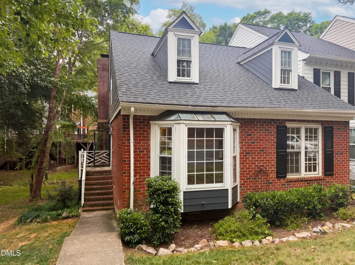 4601 Hershey Court, Raleigh, NC 27613 - #1