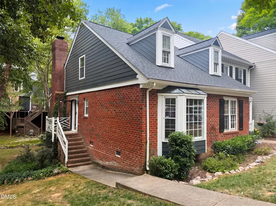 4601 Hershey Court, Raleigh, NC 27613 - #2