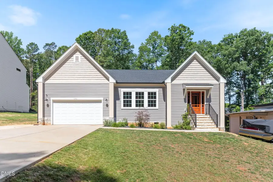 171 Nashua Drive, Louisburg, NC 27549 - #2