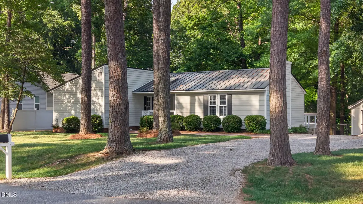 165 Dorsey Place, Henderson, NC 27536 - #1