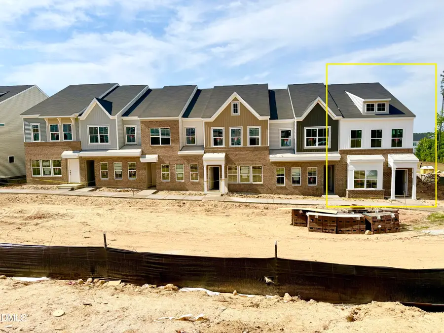 148 Blue Melody Avenue #274, Garner, NC 27529 - #2