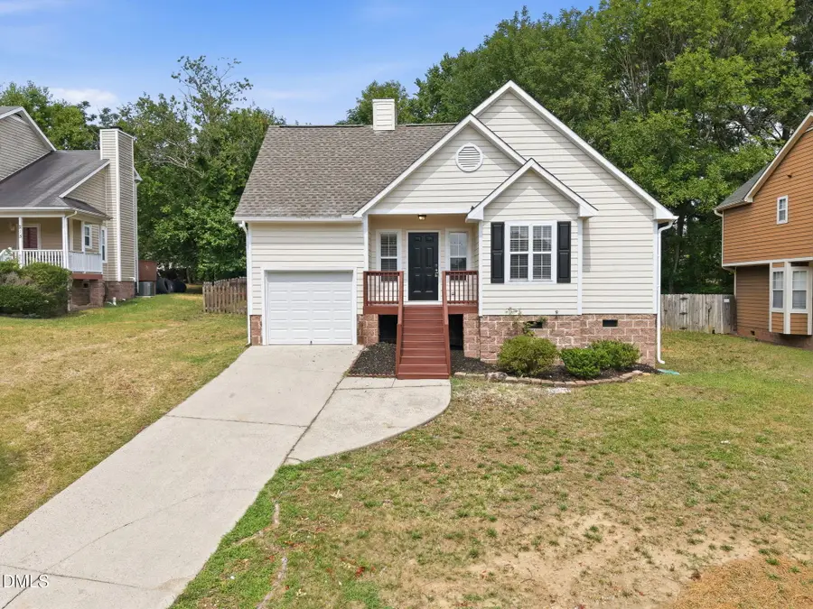 219 Carroll Street, Wake Forest, NC 27587 - #2