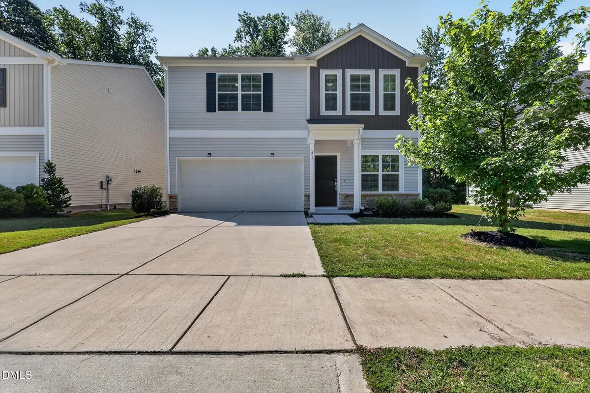 933 Stolls Lane, Knightdale, NC 27545 - #1
