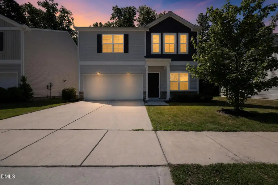 933 Stolls Lane, Knightdale, NC 27545 - #2