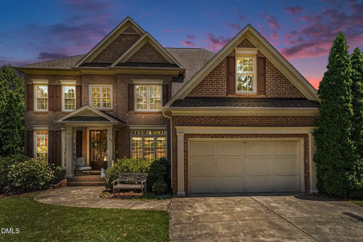 1109 Grogans Mill, Cary, NC 27519 - #1