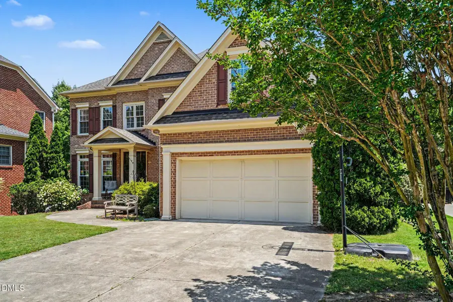 1109 Grogans Mill, Cary, NC 27519 - #2