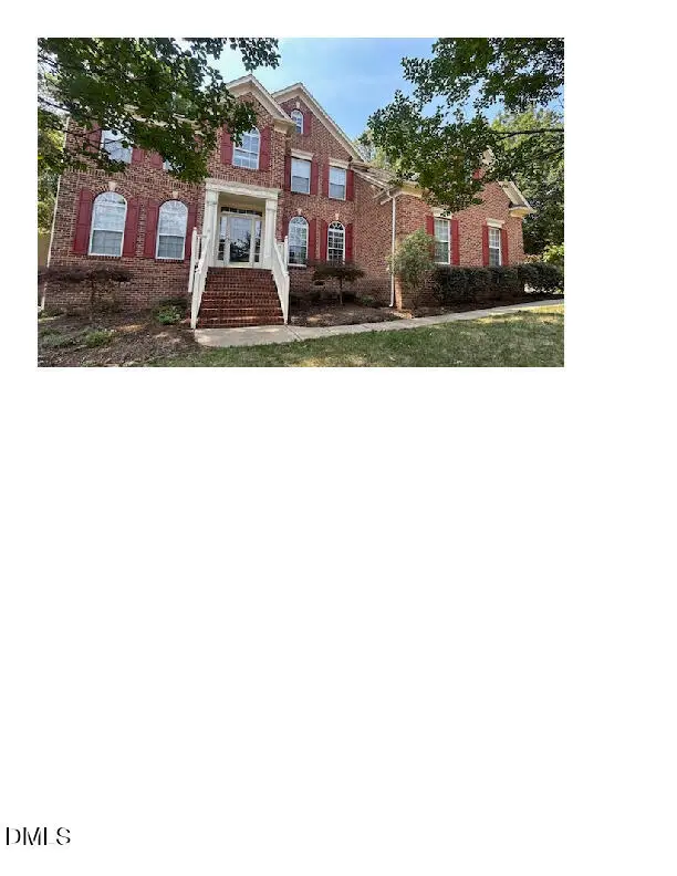 1700 Southwell Court, Raleigh, NC 27614 - #1