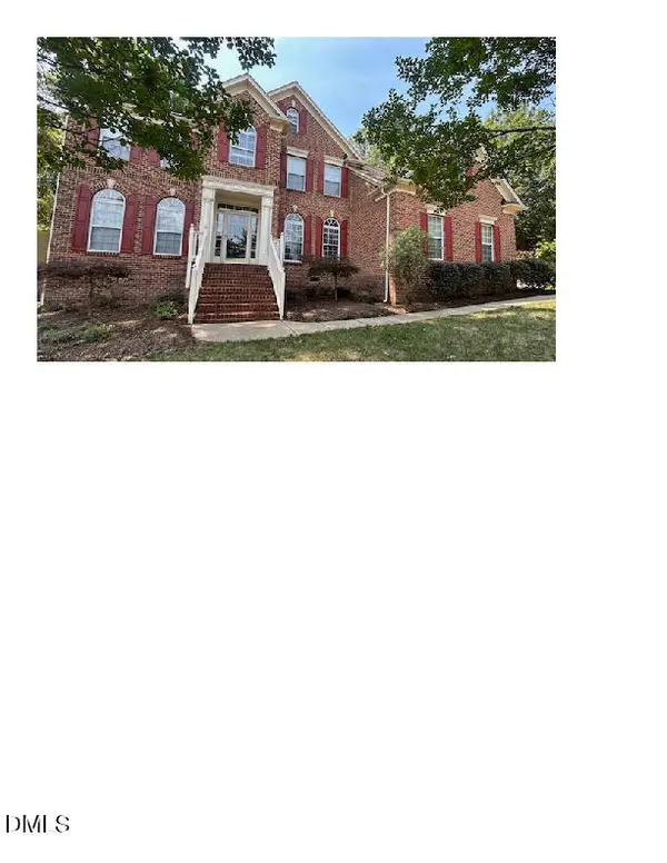 1700 Southwell Court, Raleigh, NC 27614