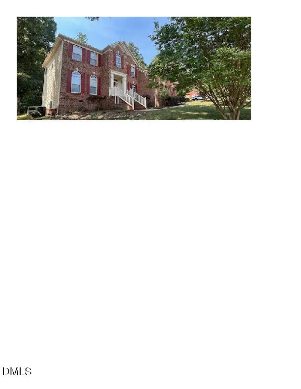 1700 Southwell Court, Raleigh, NC 27614 - #2