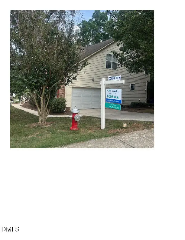 1700 Southwell Court, Raleigh, NC 27614 - #3