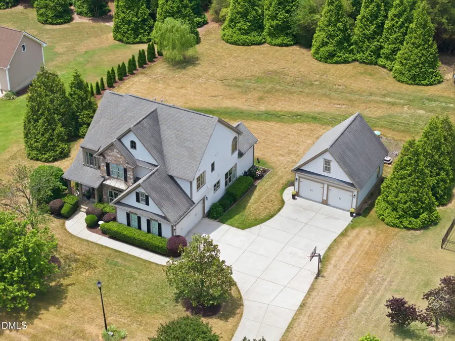 55 Princeton Manor Drive, Youngsville, NC 27596 - #3