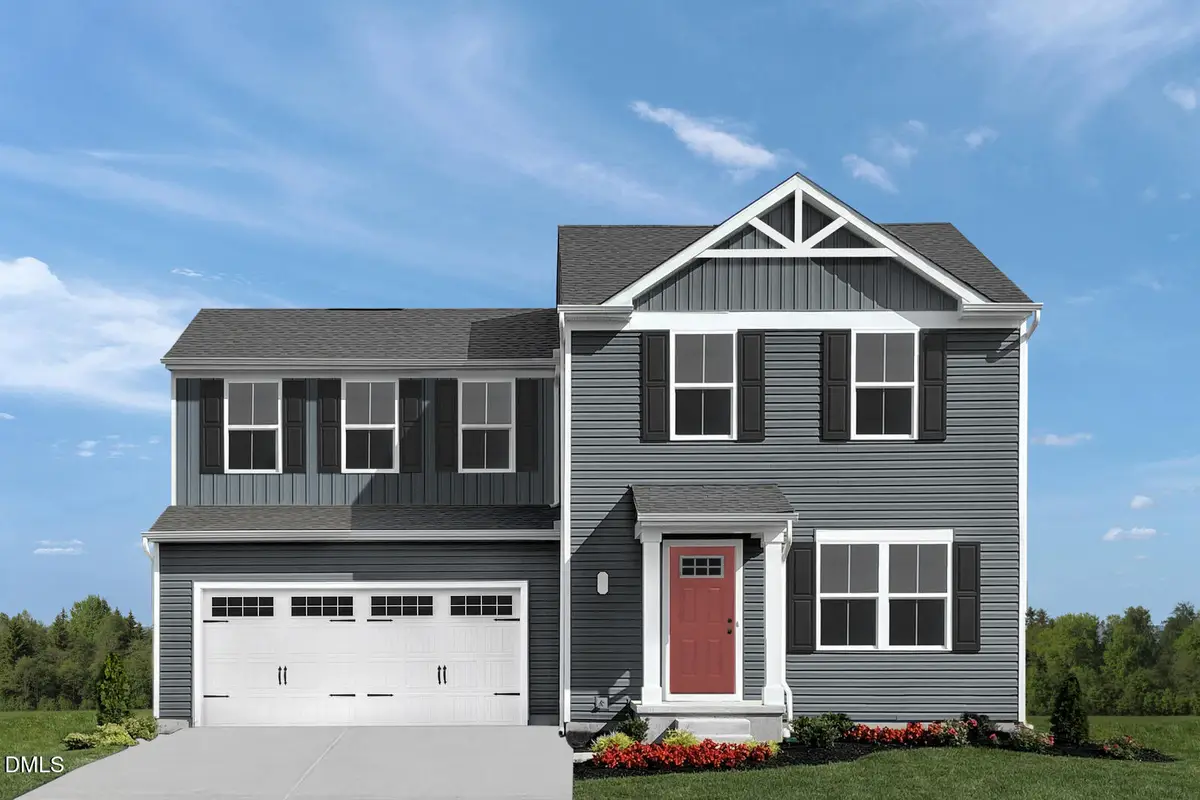 904 Jasmine Street, Wendell, NC 27591 - #1