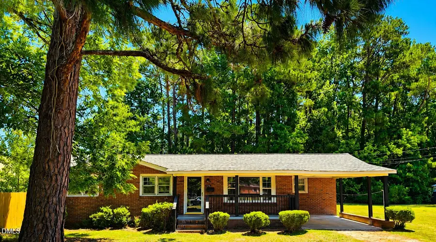 702 & 704 N Grimes Street, Robersonville, NC 27871 - #3