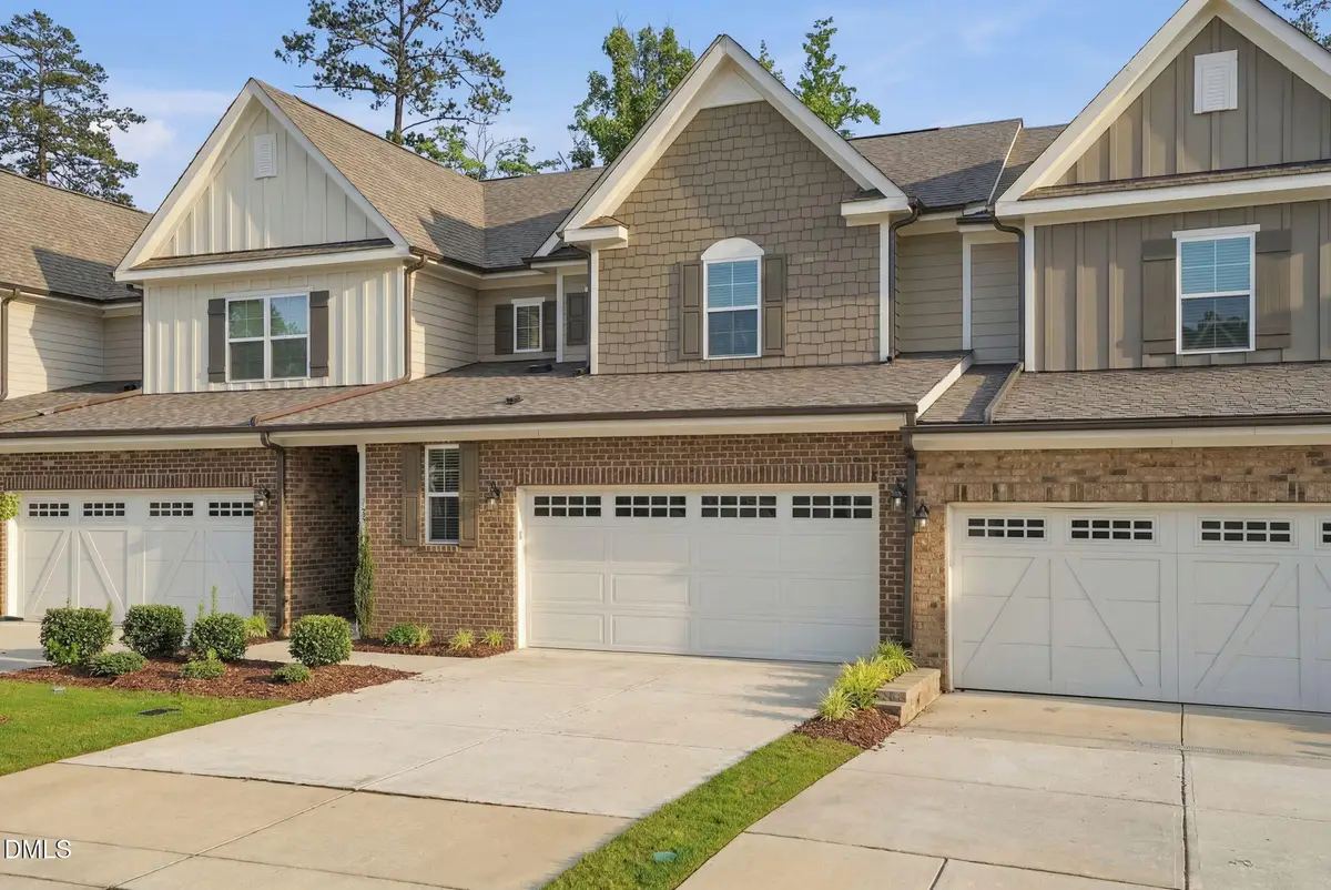 2575 Rambling Creek Road, Apex, NC 27523 - #1