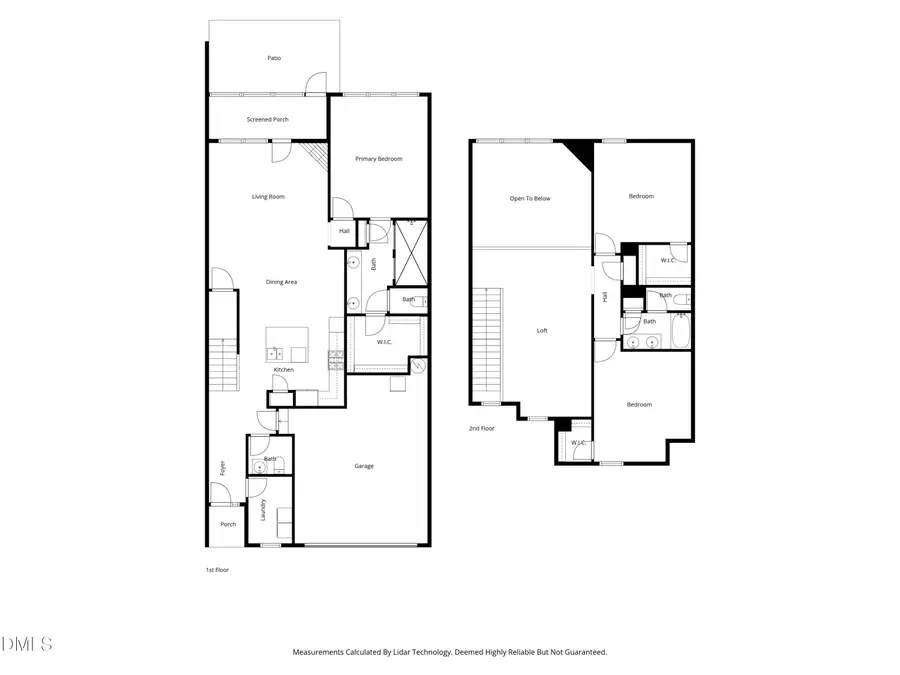 2575 Rambling Creek Road, Apex, NC 27523 - #2