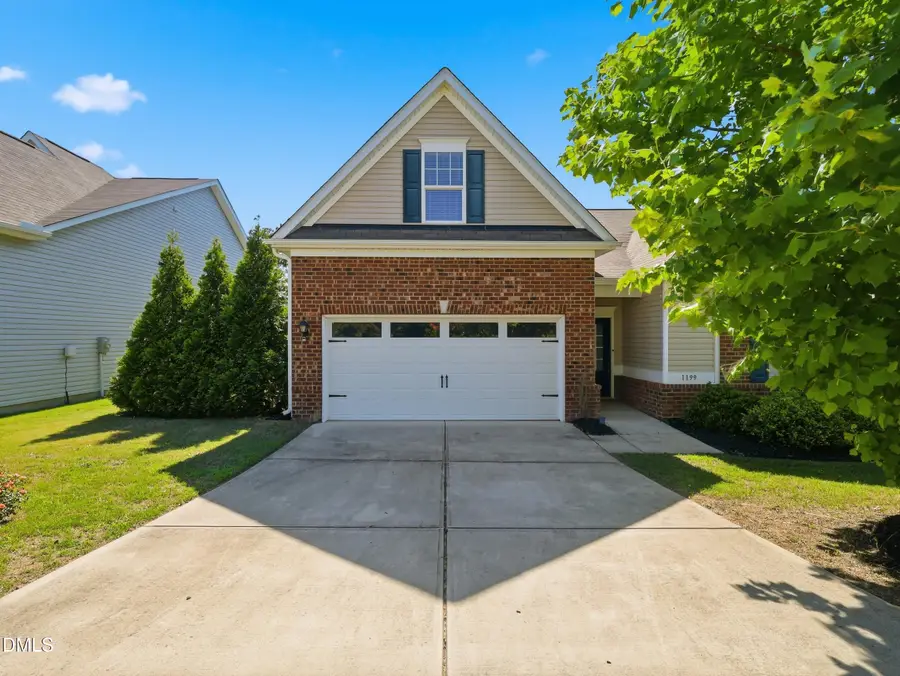 1199 London Meadow Way, Fuquay Varina, NC 27526 - #3