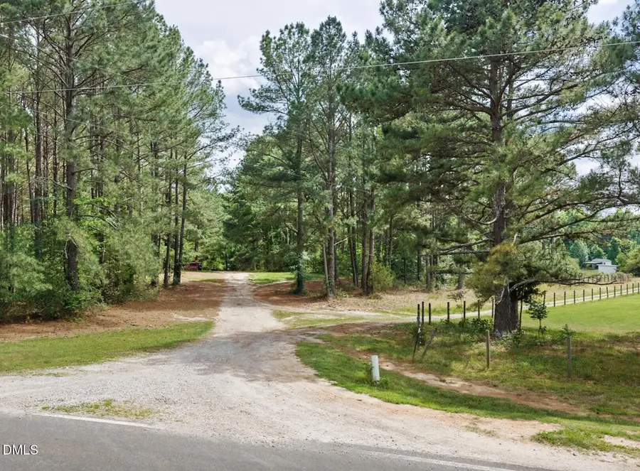 360 J B Leonard Road, Castalia, NC 27816 - #3