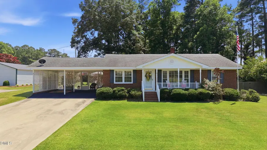 403 W Eason Street, Macclesfield, NC 27852 - #3