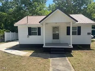 328 N Keith Street, Saint Pauls, NC 28384 - #1