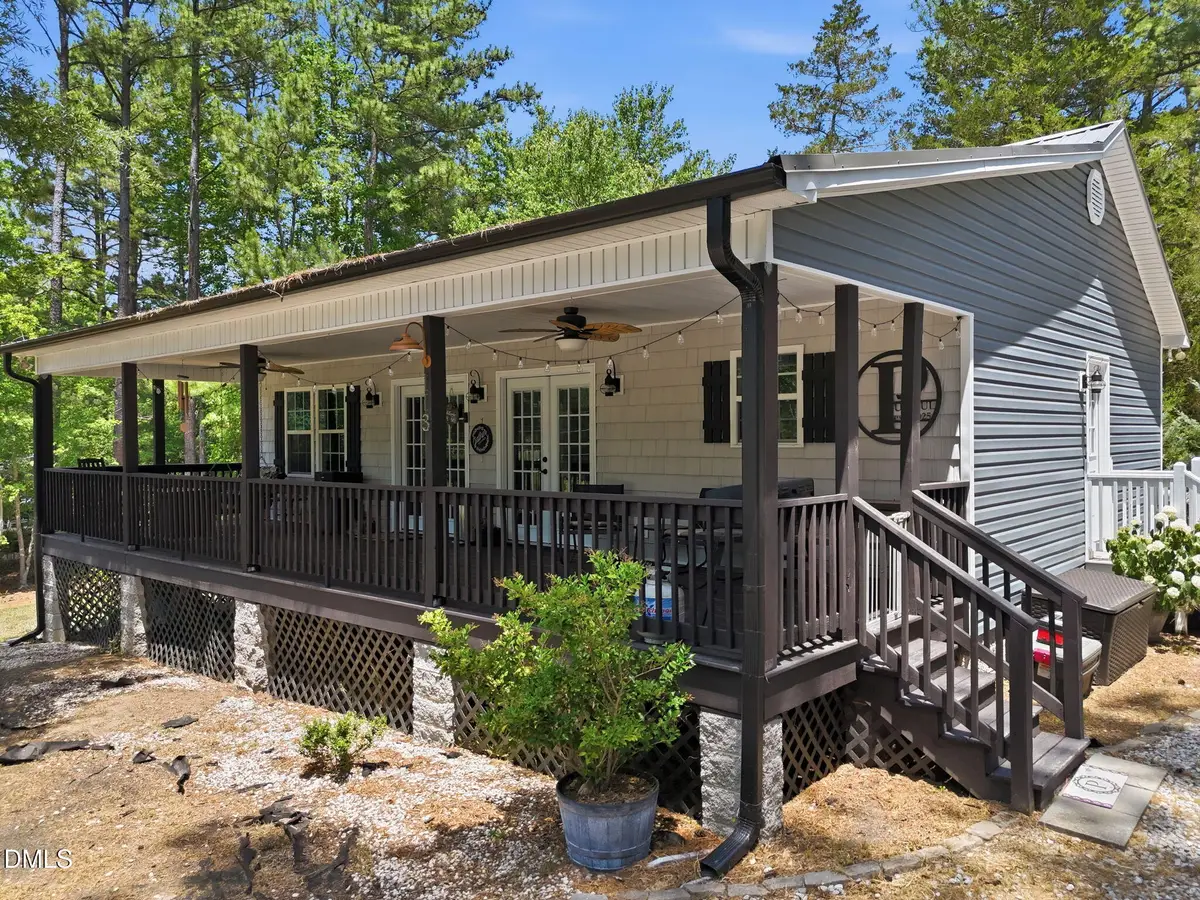113 Desoto Drive, Louisburg, NC 27549 - #1