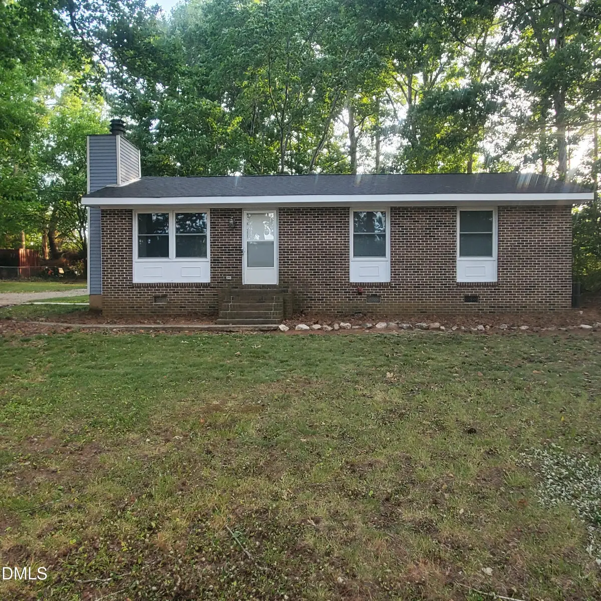 443 Park Avenue, Youngsville, NC 27596 - #1
