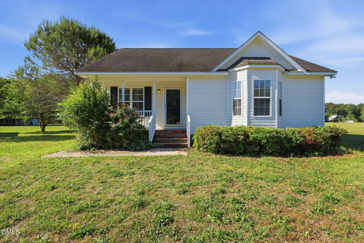 64 Winesap Lane, Wendell, NC 27591 - #1