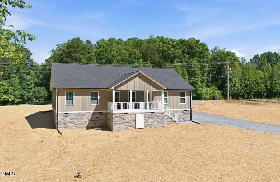 6904 Virgilina Road, Roxboro, NC 27574 - #3