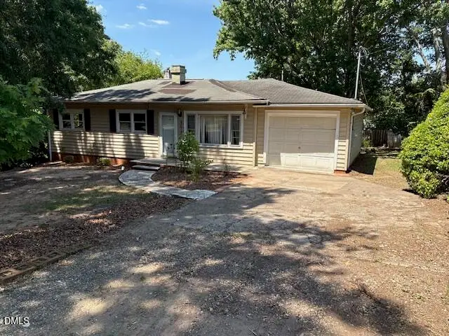 4016 Booker Avenue, Durham, NC 27713 - #1
