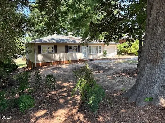 4016 Booker Avenue, Durham, NC 27713 - #3