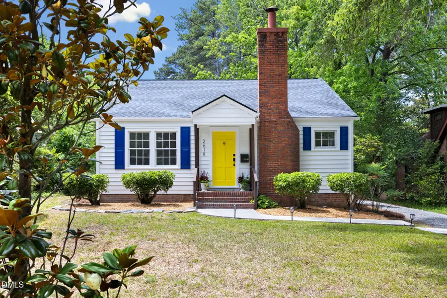 2618 Chapel Hill Road, Durham, NC 27707 - #3