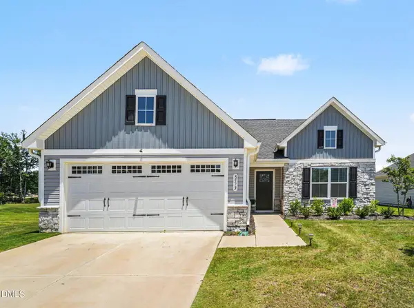 8573 Kenridge Lane, Fuquay Varina, NC 27526