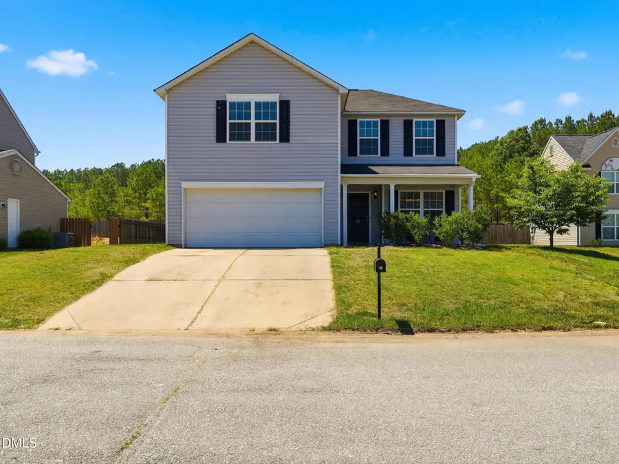 24 Thimbleweed Lane, Lillington, NC 27546 - #2