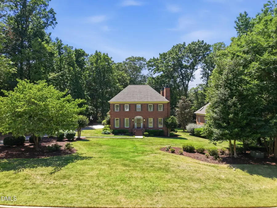 7505 Rainwater Road, Raleigh, NC 27615 - #2