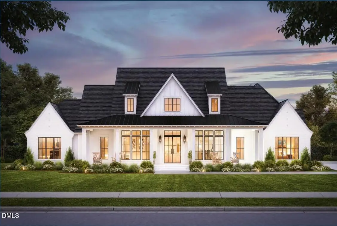 307 August Trace Drive, Pittsboro, NC 27312 - #1