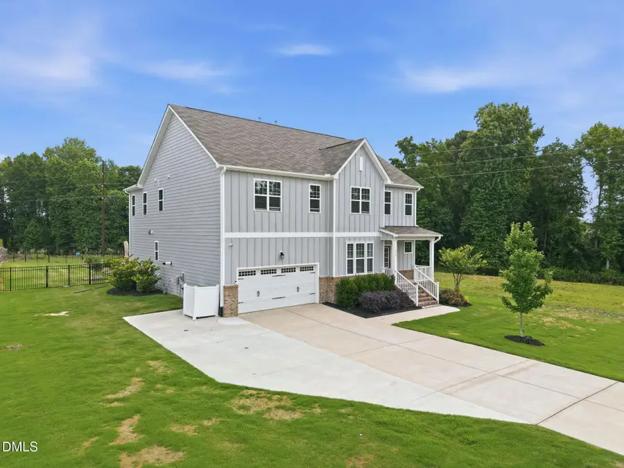 249 Lily Oak Drive, Rolesville, NC 27571 - #3