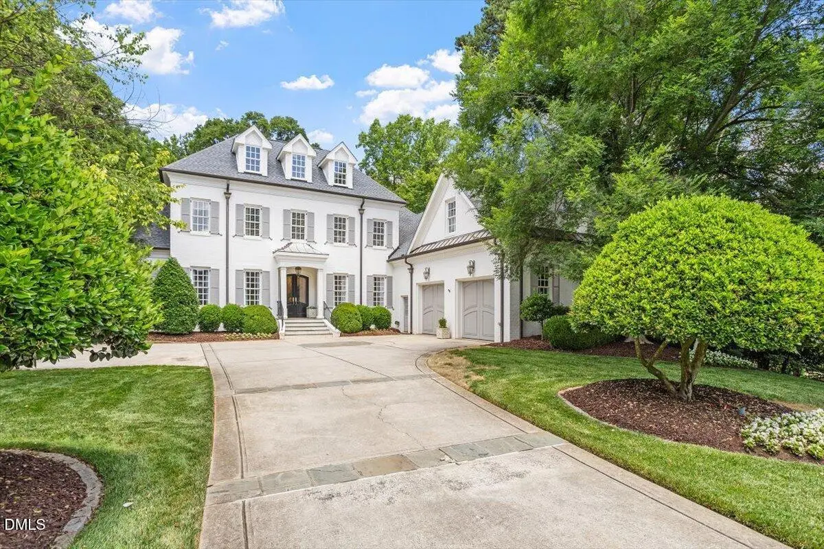 323 Yadkin Drive, Raleigh, NC 27609 - #1
