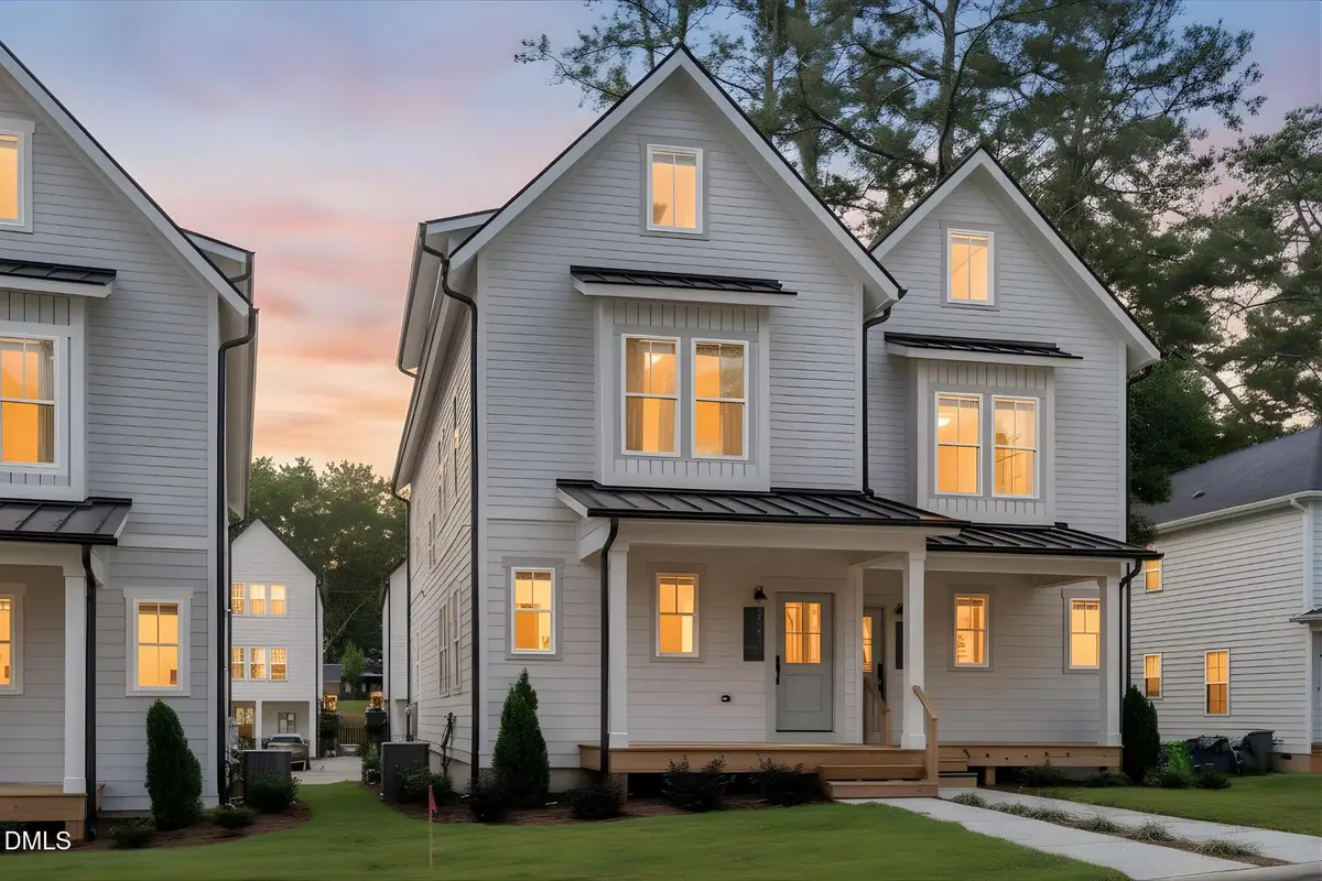 5061 Lundy Drive #102, Raleigh, NC 27606 - #1