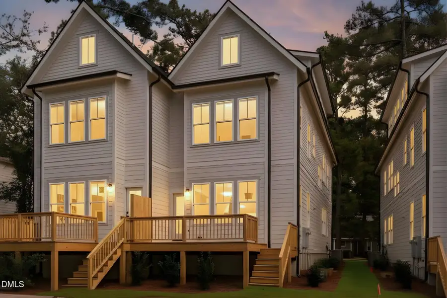 5061 Lundy Drive #102, Raleigh, NC 27606 - #3