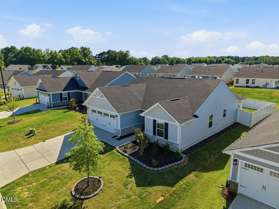 45 Catbird Lane, Franklinton, NC 27525 - #2