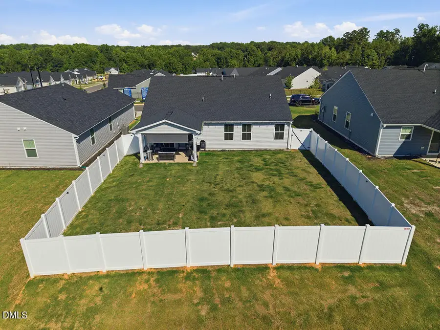45 Catbird Lane, Franklinton, NC 27525 - #3