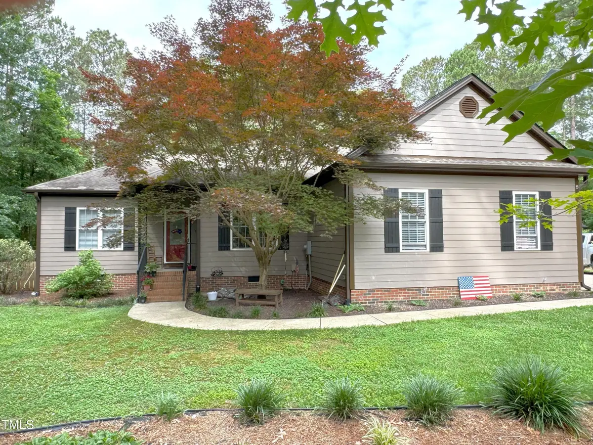105 Perry Lane, Zebulon, NC 27597 - #1