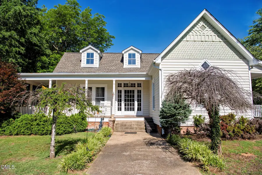 11921 Academy Street, Milton, NC 27305 - #3