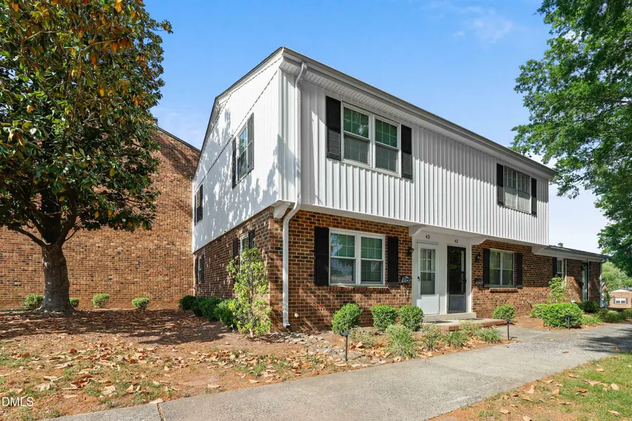 1002 Willow Drive #Apt 43, Chapel Hill, NC 27514 - #2