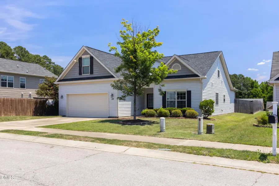 28 Arbor Loop, Angier, NC 27501 - #2