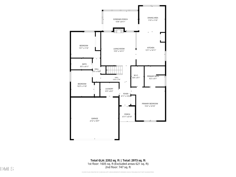 28 Arbor Loop, Angier, NC 27501 - #2