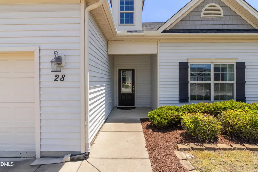 28 Arbor Loop, Angier, NC 27501 - #3
