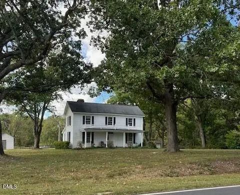 6663 Harold Obrien Road, Oxford, NC 27565