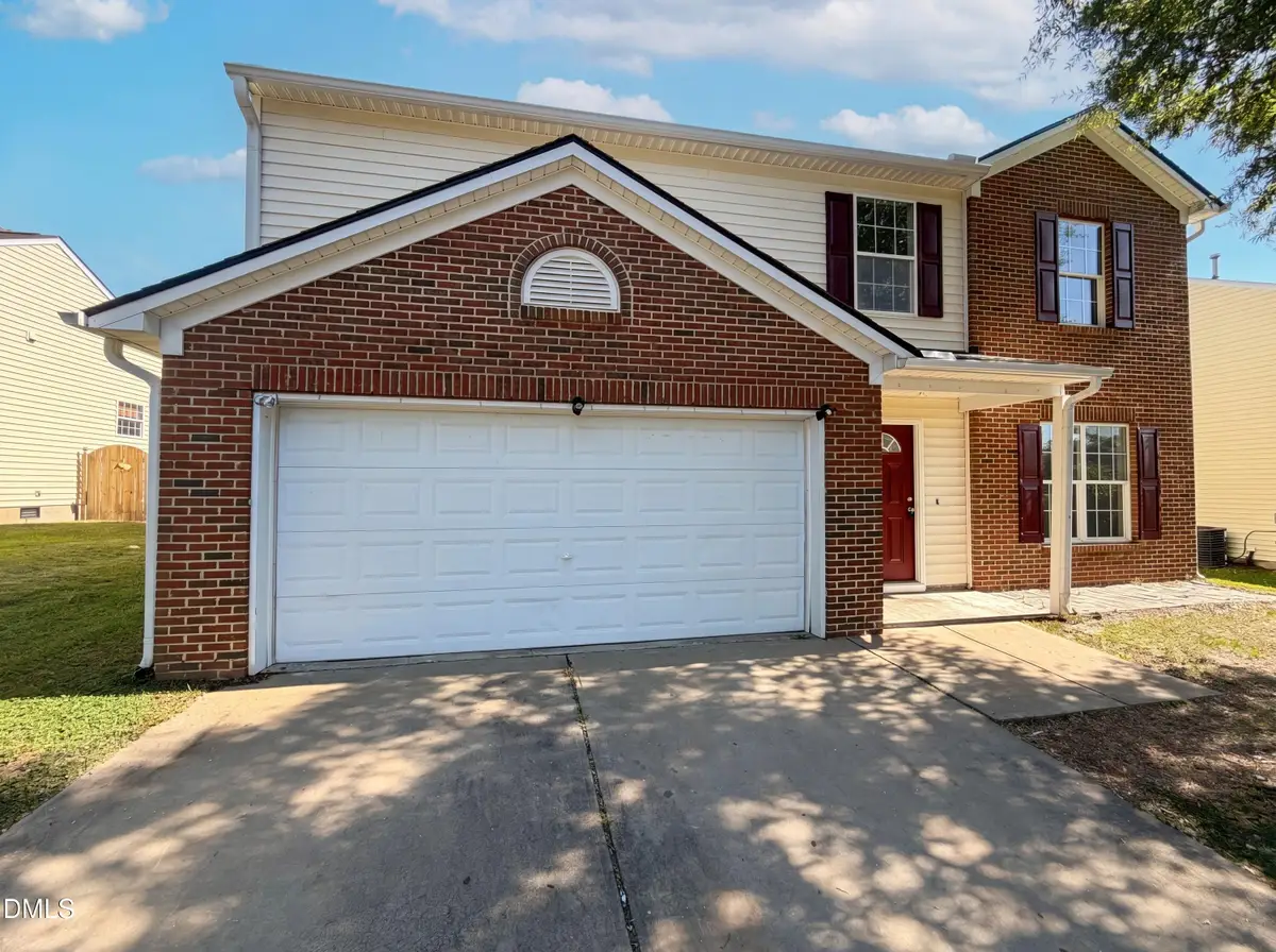 1745 E Honey Springs Avenue, Fuquay Varina, NC 27526 - #1