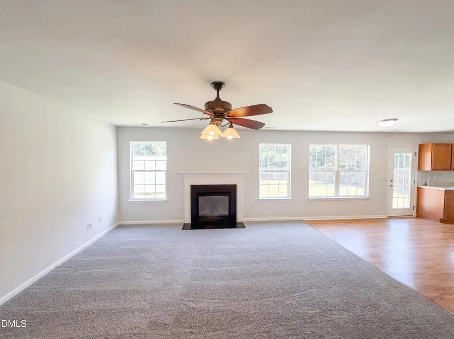 1745 E Honey Springs Avenue, Fuquay Varina, NC 27526 - #3