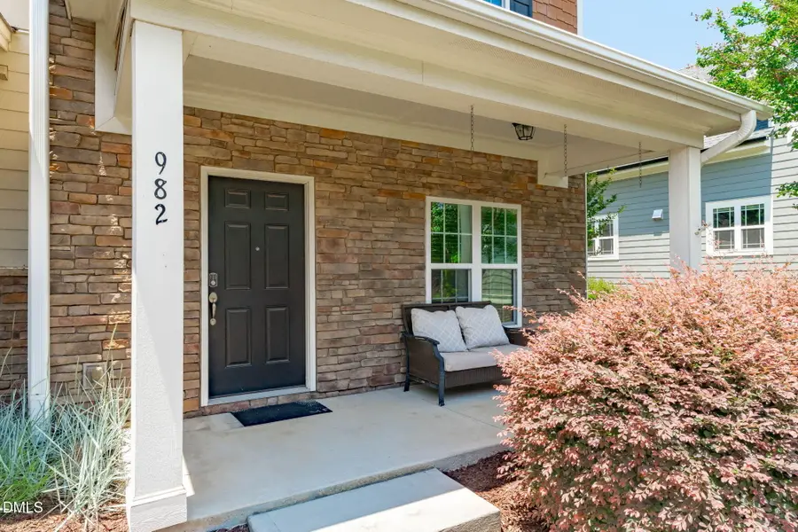 982 Tender Drive, Apex, NC 27502 - #2